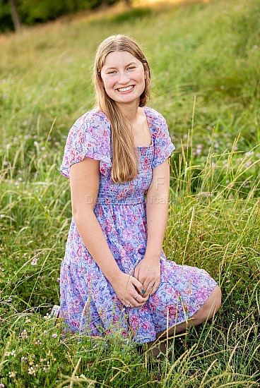 Tatum - senior