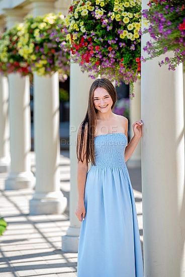 Madisyn - senior