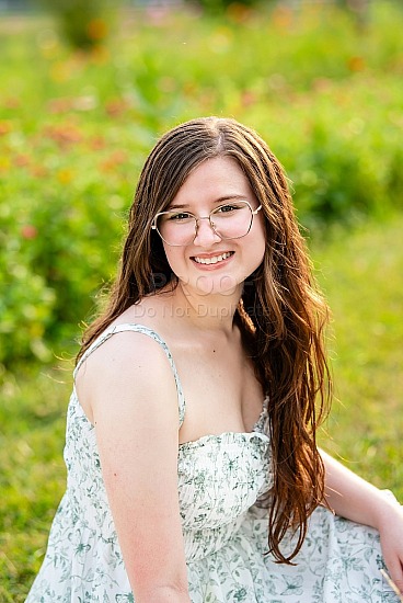 Lexie - senior