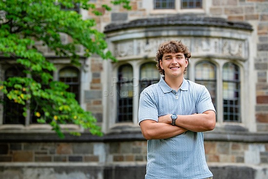 Carter - senior